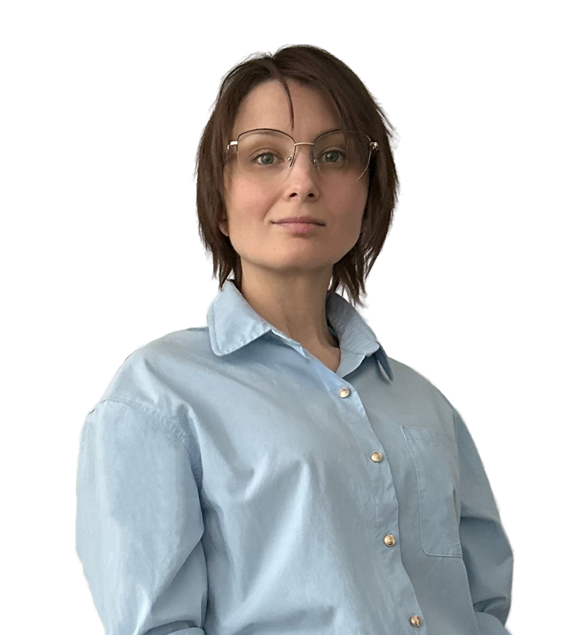 Виктория Уткина